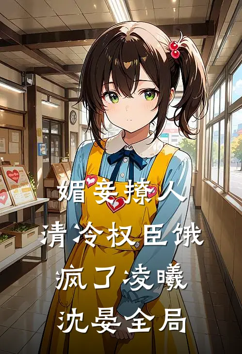 媚妾撩人，清冷权臣饿疯了凌曦沈晏全局