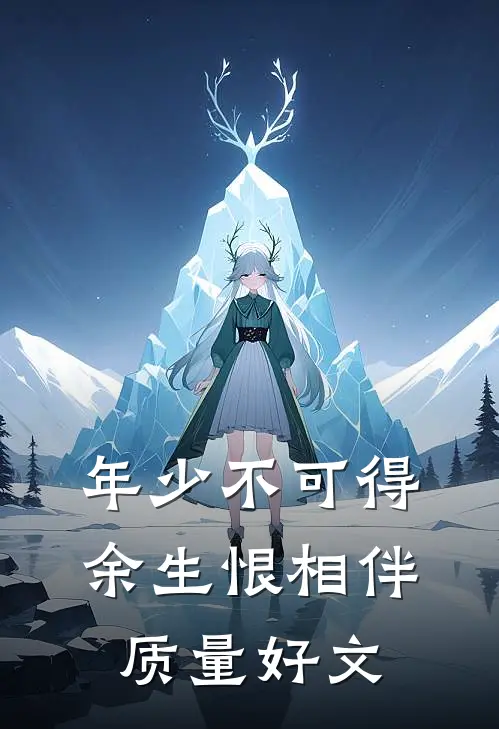 年少不可得，余生恨相伴质量好文