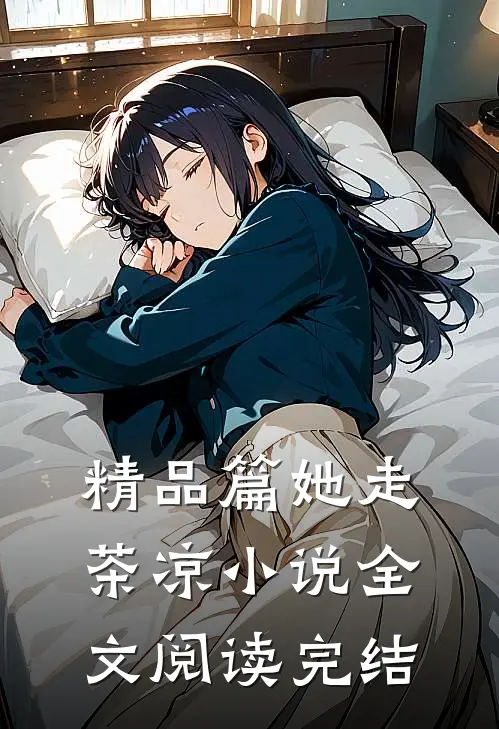 精品篇她走茶凉小说全文阅读完结
