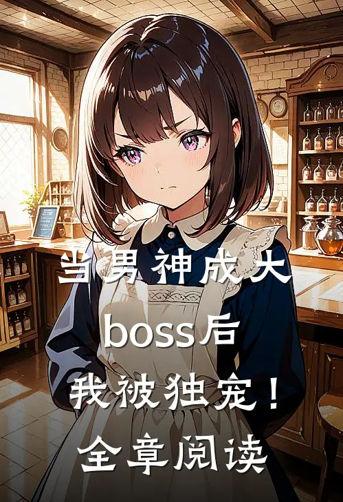 当男神成大boss后，我被独宠！全章阅读