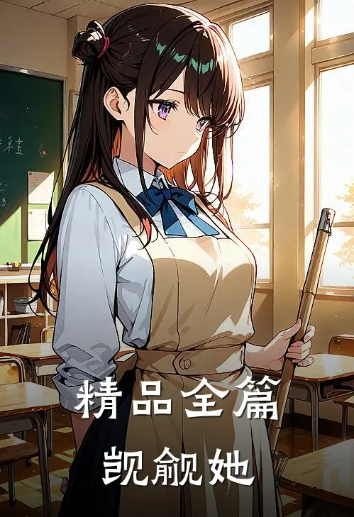 精品全篇觊觎她