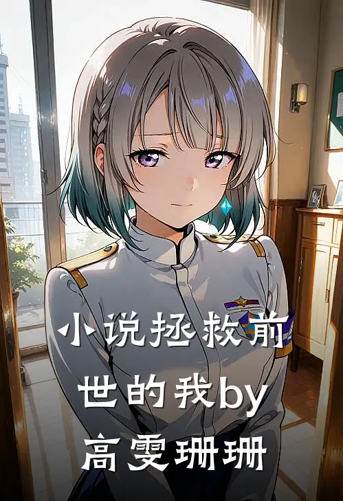 小说拯救前世的我by高雯珊珊