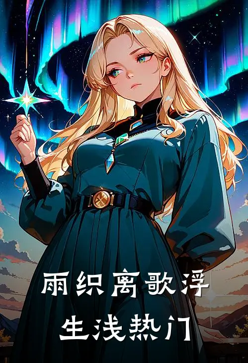 雨织离歌浮生浅热门