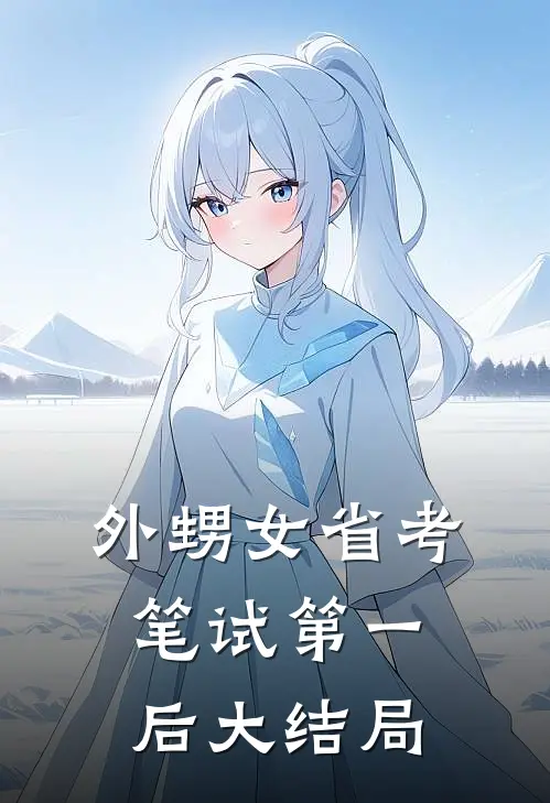 外甥女省考笔试第一后大结局
