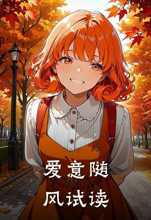 爱意随风试读