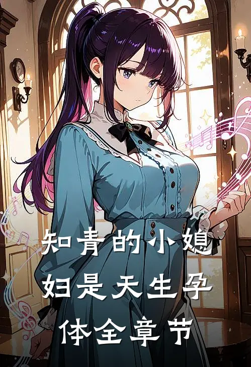 知青的小媳妇是天生孕体全章节