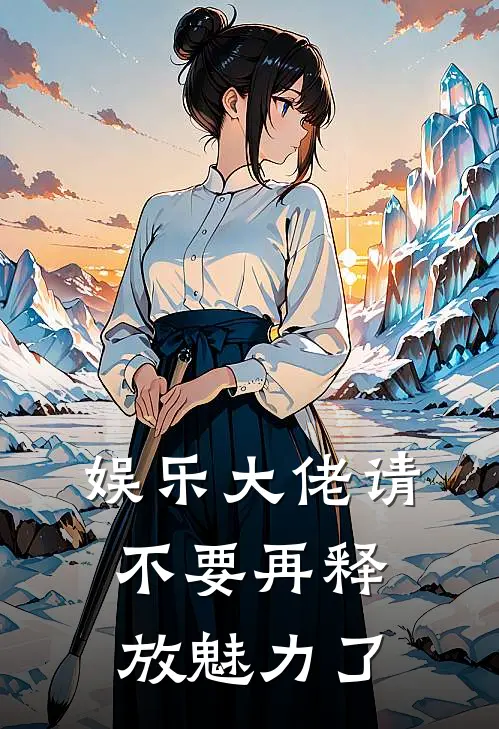 娱乐大佬请不要再释放魅力了