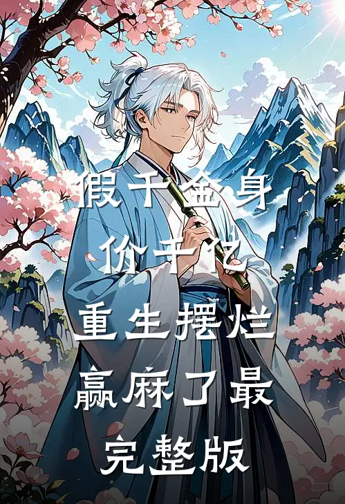 假千金身价千亿，重生摆烂赢麻了最完整版