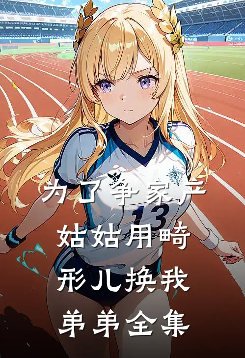 为了争家产，姑姑用畸形儿换我弟弟 全集