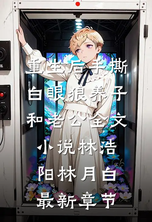 重生后手撕白眼狼养子和老公全文小说林浩阳林月白最新章节