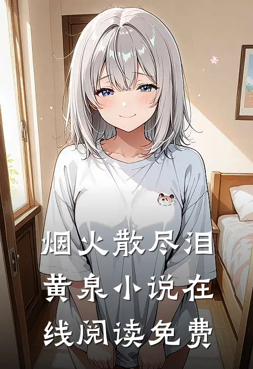 烟火散尽泪黄泉小说在线阅读免费