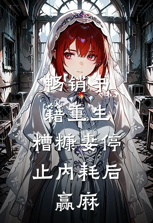 畅销书籍重生：糟糠妻停止内耗后，赢麻