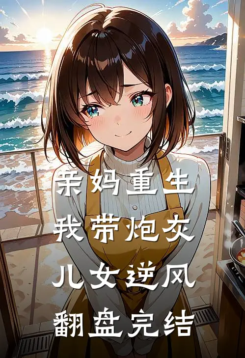 亲妈重生：我带炮灰儿女逆风翻盘完结