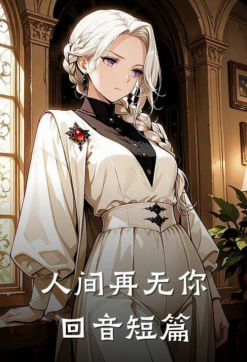 人间再无你回音短篇