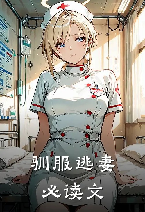驯服逃妻必读文