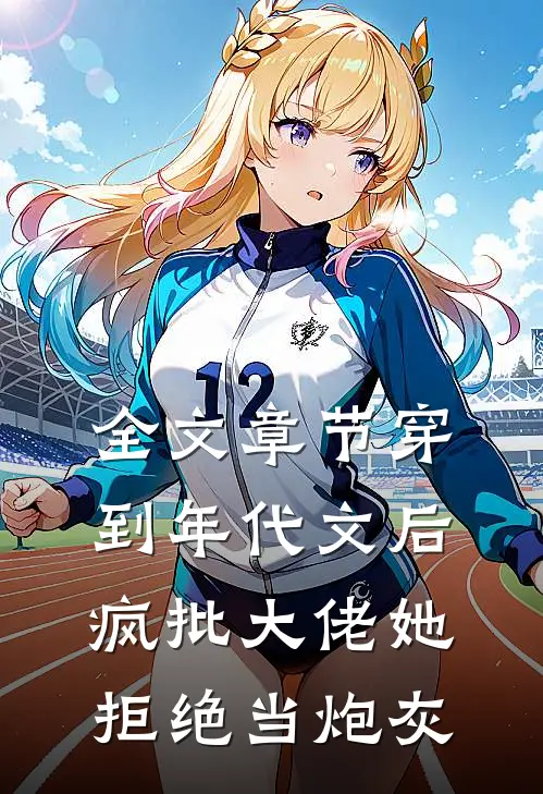 全文章节穿到年代文后，疯批大佬她拒绝当炮灰
