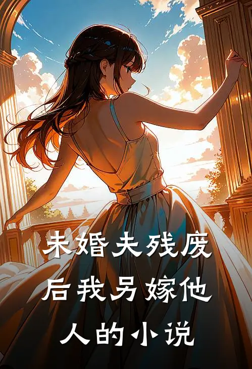 未婚夫残废后我另嫁他人的小说