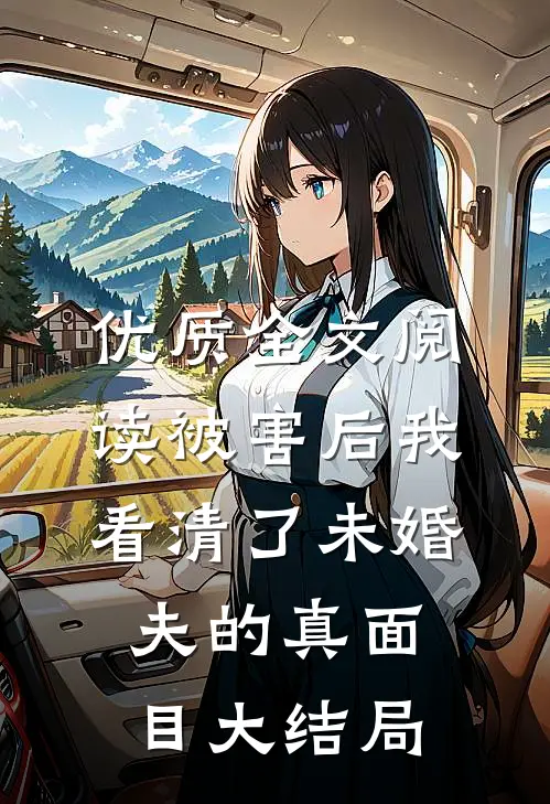优质全文阅读被害后我看清了未婚夫的真面目大结局