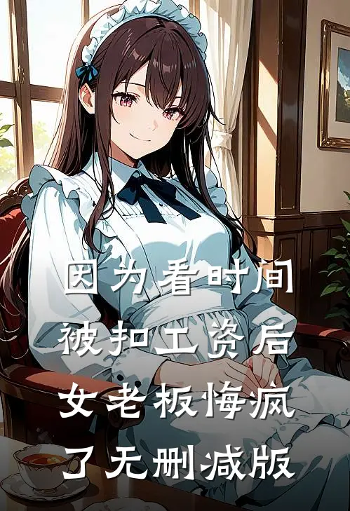 因为看时间被扣工资后，女老板悔疯了无删减版