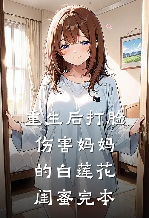 重生后打脸伤害妈妈的白莲花闺蜜完本
