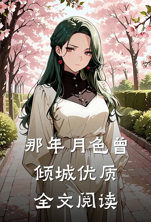 那年月色曾倾城优质全文阅读