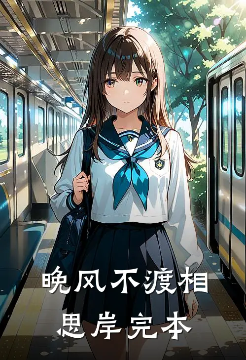 晚风不渡相思岸完本