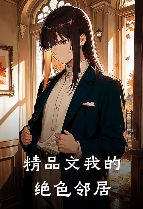精品文我的绝色邻居