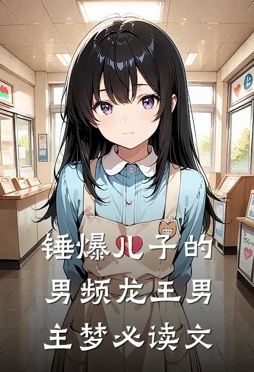 锤爆儿子的男频龙王男主梦必读文
