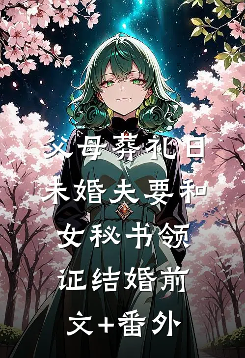 父母葬礼日，未婚夫要和女秘书领证结婚前文+番外