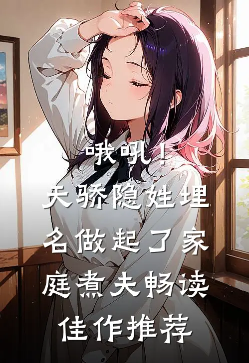 哦吼！天骄隐姓埋名做起了家庭煮夫畅读佳作推荐
