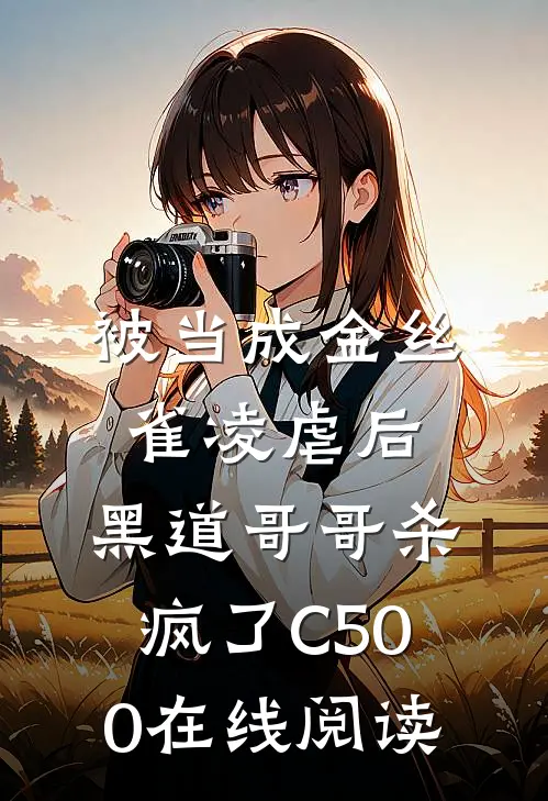 被当成金丝雀凌虐后，黑道哥哥杀疯了C500在线阅读