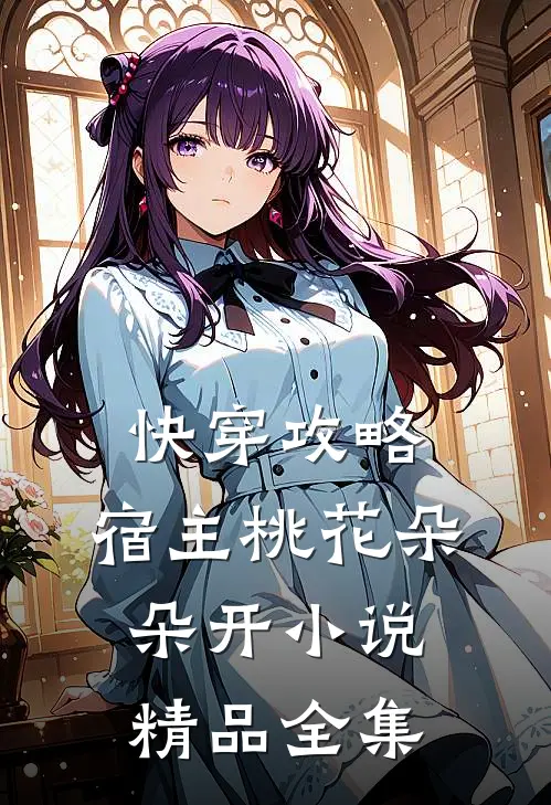 快穿攻略:宿主桃花朵朵开 小说精品全集