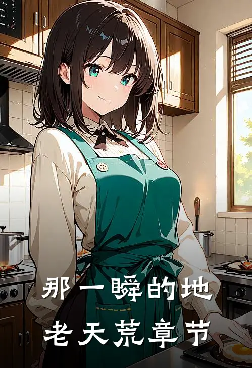 那一瞬的地老天荒章节