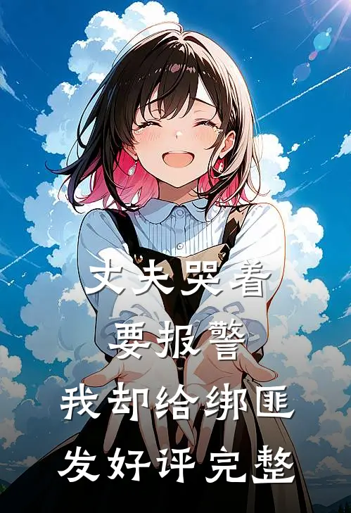 丈夫哭着要报警,我却给绑匪发好评完整