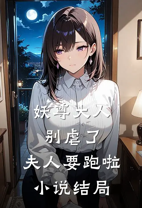 妖尊大人别虐了，夫人要跑啦小说结局
