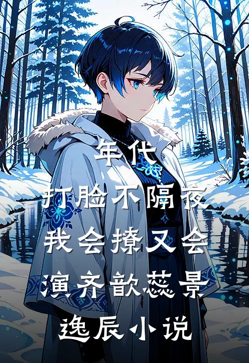 年代，打脸不隔夜，我会撩又会演齐歆蕊景逸辰小说