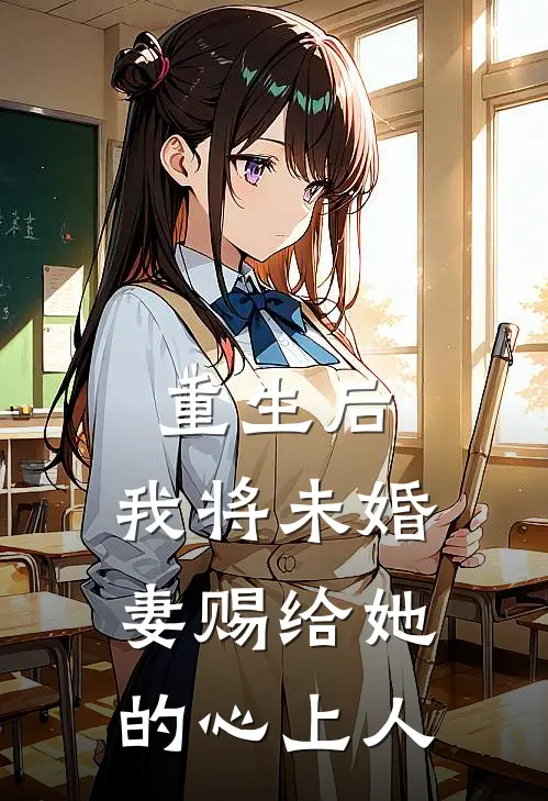 重生后,我将未婚妻赐给她的心上人笔趣阁