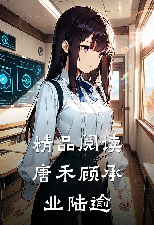 精品阅读唐禾顾承业陆逾