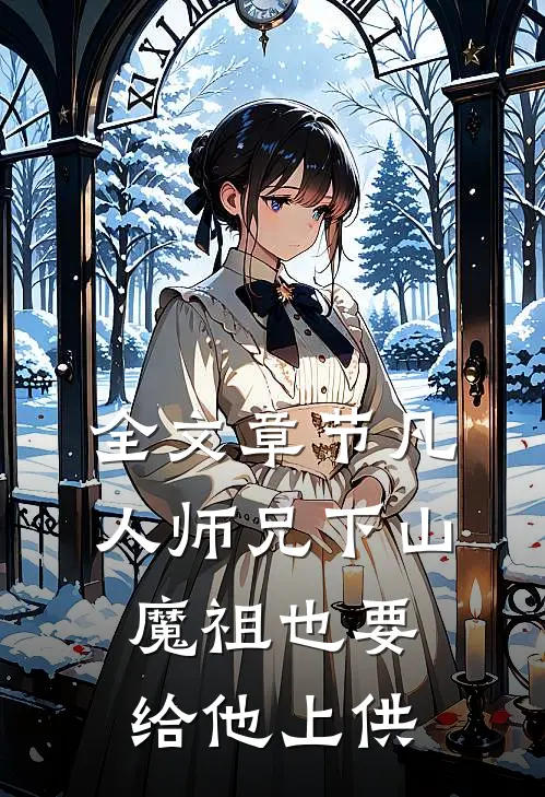 全文章节凡人师兄下山,魔祖也要给他上供