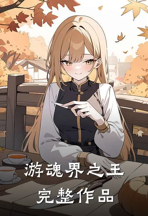 游魂界之王完整作品