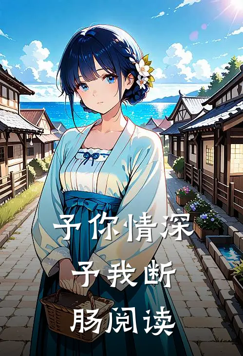 予你情深，予我断肠阅读