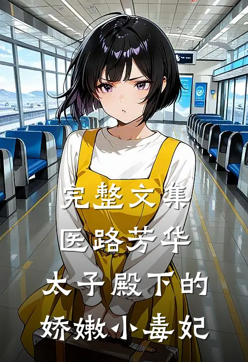 完整文集医路芳华：太子殿下的娇嫩小毒妃