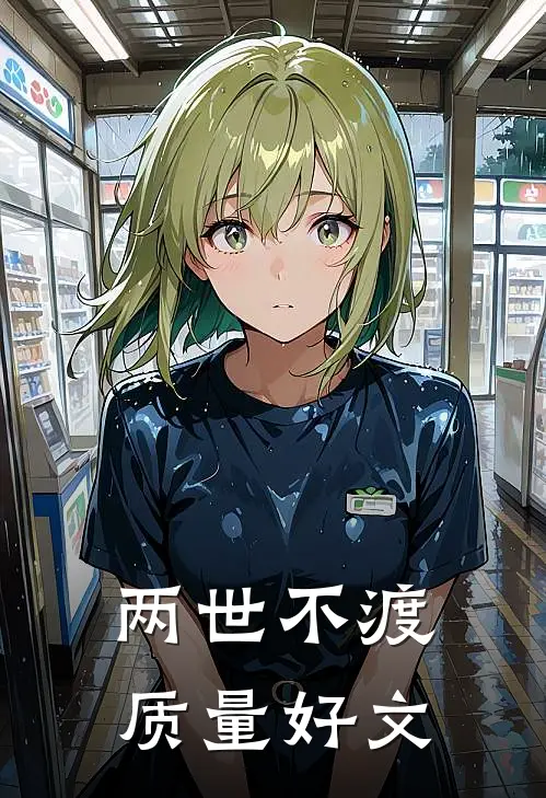 两世不渡质量好文