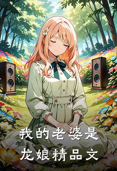我的老婆是龙娘精品文