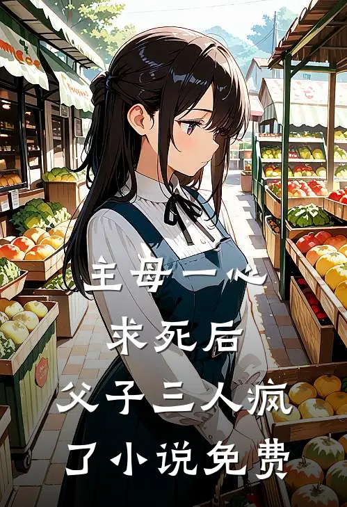 主母一心求死后，父子三人疯了小说免费