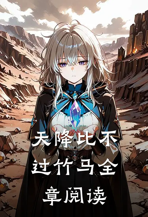 天降比不过竹马全章阅读