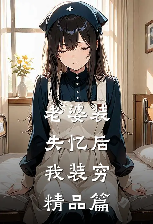 老婆装失忆后，我装穷精品篇