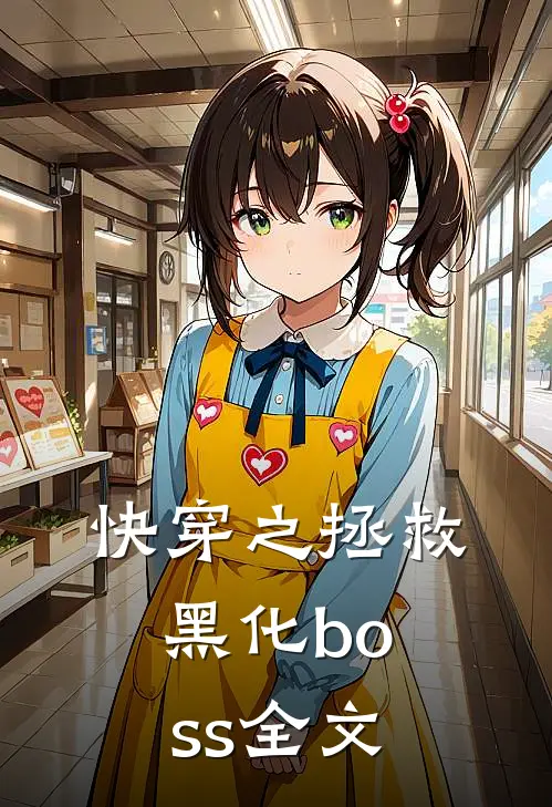 快穿之拯救黑化boss全文