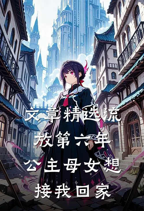 文章精选流放第六年，公主母女想接我回家
