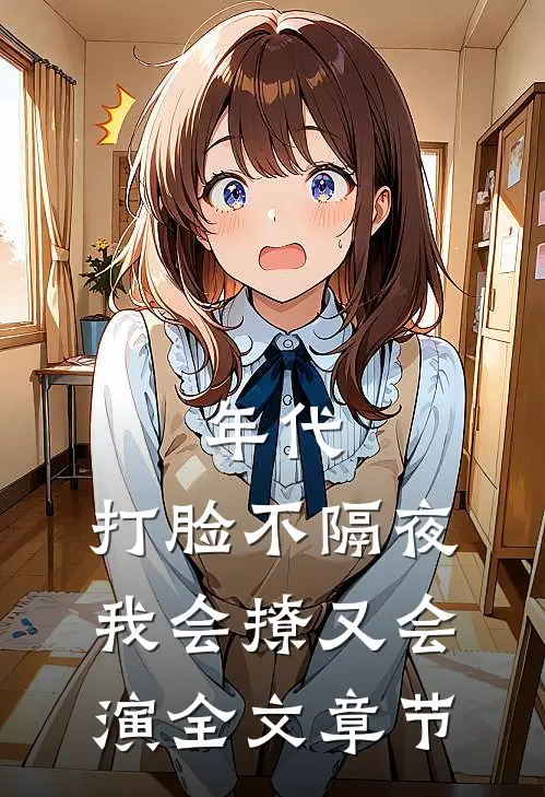 年代，打脸不隔夜，我会撩又会演全文章节